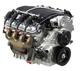 P2281 Engine